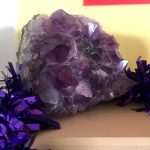 Crystals and Rocks 1